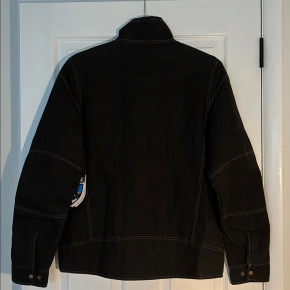 Kühl Burr Jacket with Vermejo Park Ranch Logo - Picture 2 of 16